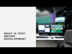 What is Test-Driven Development?